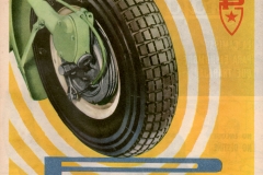 Publicidad Pirelli