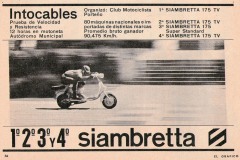 1 2 3 4 Siambretta