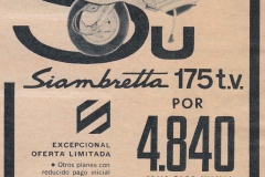 Publicidad de Teia Automotores