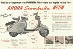 Siambretta 150